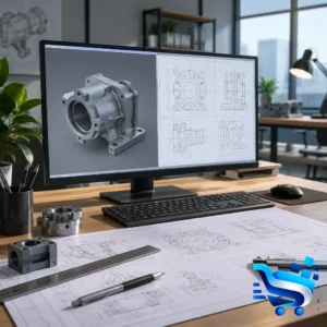 Fusion Drawing & Documentation Suite au Maroc : automatisez vos plans techniques 2D