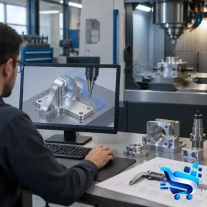 Fusion Manufacturing Extension – Licence PRO au Maroc pour la fabrication numérique
