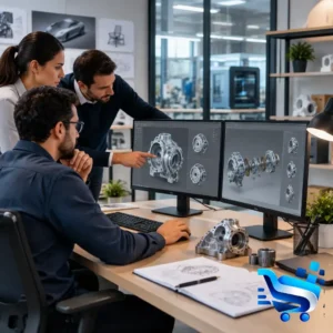 Fusion PLM Module – Licence ENT au Maroc pour piloter vos produits