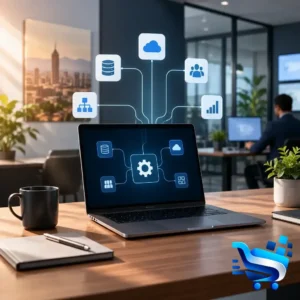 Genesys API Platform – Licence GEN-API (API Hub) pour orchestrer vos intégrations au Maroc