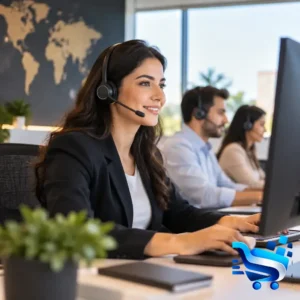 Genesys Cloud Quality Management – Licence GEN-QM (QM) : l’assurance qualité omnicanale au Maroc