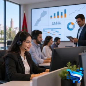 Genesys Cloud Workforce Planning – Licence GEN-WFP (WFP) : planifiez vos équipes au Maroc