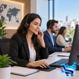 Genesys IVR & Routing – Licence GEN-IVR (IVR) au Maroc : automatisez votre accueil téléphonique