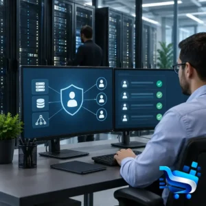 Gérez vos annuaires sensibles au Maroc avec CyberArk Privilege Cloud – Directory Integration – Licence CYBK-PRVCLD-DIRINT