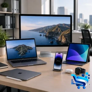 Gestion centralisée des appareils Apple au Maroc avec Addigy MDM