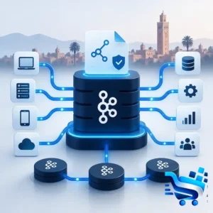 Gestion centralisée des schémas Kafka au Maroc avec Confluent Schema Registry – Licence CONFLUENT-SCHEMA-REGISTRY (Self-Hosted)
