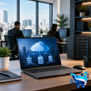 Gestion cloud d’entreprise au Maroc avec Vault Cloud – Licence CLOUD (Managed Cloud Service)