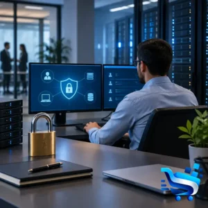 Gestion des accès privilégiés au Maroc avec CyberArk Privileged Access Manager – CYBERARK-PAM-STANDARD