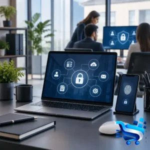 Gestion des accès professionnels au Maroc avec LastPass Business – Licence LP-BUS