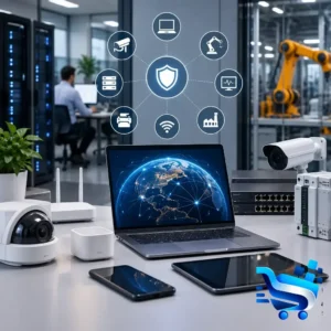 Gestion des actifs IT et IoT au Maroc avec Armis Centrix Asset Management