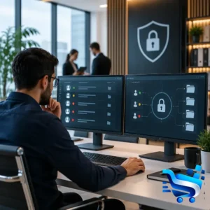 Gestion des habilitations sensibles au Maroc avec Varonis DataPrivilege – Licence DP-BASE (DataPrivilege)