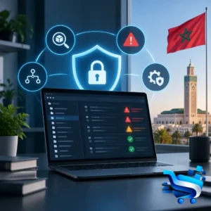 Gestion des risques logiciels au Maroc avec GitHub Security Advisories – Licence GH-SEC-ADVISOR (Vulnerability Management)