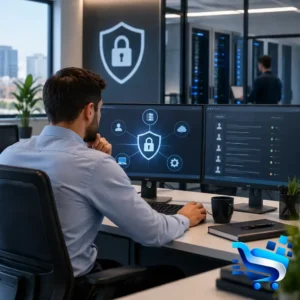 Gestion PAM au Maroc avec Delinea Platform – Licence DLN-PLT-ESS