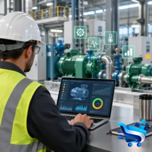 Gestion prédictive des équipements industriels au Maroc avec Schneider Electric EcoStruxure Asset Advisor – Licence SE-ASSETADV-STD (Asset Advisor Standard)