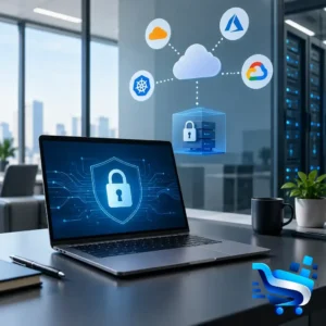 Gestion SaaS des secrets au Maroc avec CyberArk Secrets Manager – Licence CYBK-SM-CSM