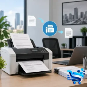 GFI FaxMaker au Maroc : modernisez vos échanges de fax professionnels