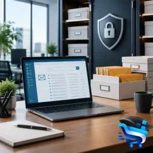 GFI MailArchiver de GFI Software : archivage email sécurisé au Maroc