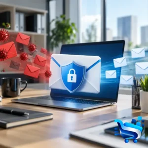 GFI MailEssentials UnifiedProtection de GFI Software au Maroc : licence GFI-MAILESS-UNIFIED contre le spam et les malwares