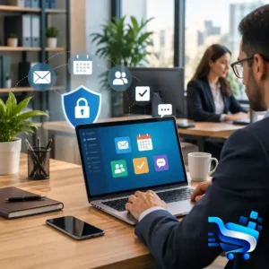 GFI Software – Licence GFI-KERIO-CONNECT au Maroc pour une messagerie collaborative sécurisée