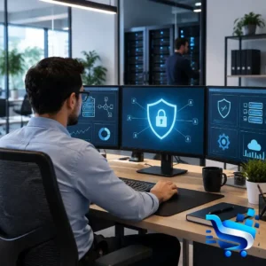 GFI Unlimited au Maroc : licence GFI-UNLIMITED pour piloter votre sécurité IT