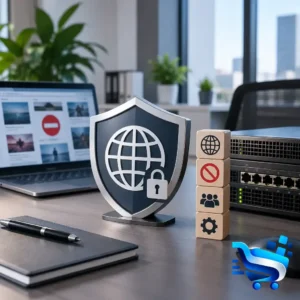 GFI WebMonitor au Maroc : évaluer une passerelle web désormais obsolète