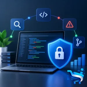 GitHub Advanced Security – Licence GH-ADV-SEC (Advanced Security Add-on) : sécurité du code au Maroc