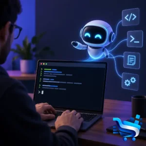 GitHub Copilot for CLI au Maroc : assistant IA pour terminal – Licence COPILOT-CLI