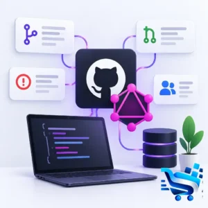 GitHub GraphQL API – Licence GH-API-GRAPHQL au Maroc pour interroger vos données avec précision