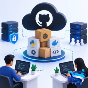 GitHub Packages – Licence GH-PACKAGES (Package Registry) : gérez vos paquets logiciels au Maroc