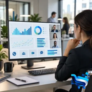 GoTo Analyse (GoTo Analytics Enterprise) au Maroc – Licence GOTO-ANL-ENT pour piloter vos données