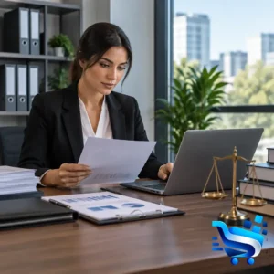 Pilotez la conformité internationale au Maroc avec GoTo Compliance Manager Standard – Licence GOTO-COMP-STD