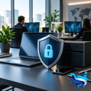 GoTo Defender – Licence GOTO-DEF-ENT : sécurité d’entreprise renforcée au Maroc