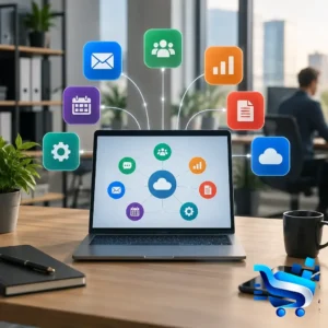 GoTo Marketplace au Maroc : licence GOTO-MKT-CONNECT pour connecter vos outils métier