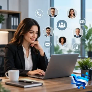 GoTo Outreach – Licence GOTO-OUT-BIZ au Maroc : développez votre engagement commercial