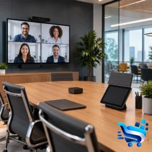 GoTo Room Plus – Licence GOTO-ROOM-PLUS au Maroc : gestion des espaces collaboratifs