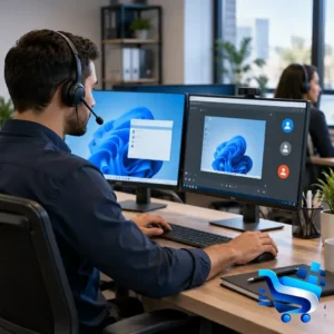 GoToAssist – Licence GTA-SUP (GoToAssist Support) : assistance client à distance au Maroc