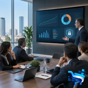 Gouvernance cyber au Maroc avec KnowBe4 Board & Executive Reporting – Licence KNOWBE4-EXEC-REPORT