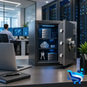 Gouvernance des accès privilégiés au Maroc avec Delinea Secret Server – Licence DLN-SS-PRO
