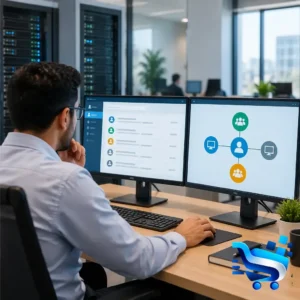 Gouvernance des identités au Maroc : ManageEngine ADManager Plus – Licence ADMP-STD