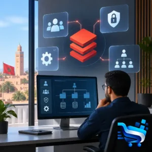 Gouvernance des workspaces au Maroc avec Databricks Workspace Admin Pro – Licence DATABRICKS-ADMINPRO (Management)