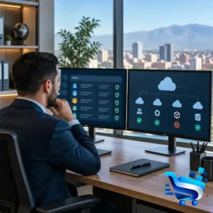 Gouvernance IAM cloud au Maroc avec CyberArk Cloud Entitlements Manager