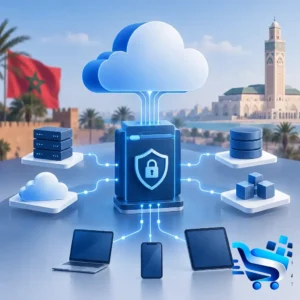 Gouvernez vos services cloud au Maroc avec ProCloud API Gateway – Licence API