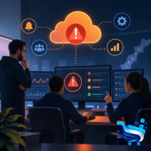 Grafana Labs Cloud Incidents au Maroc : Licence GF-INC pour la gestion DevOps