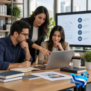 Harmonisez vos contenus au Maroc avec Acrolinx Style Guide Manager – Module