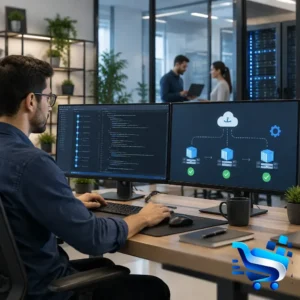 Pilotez vos déploiements DevOps au Maroc avec Harness GitOps – Licence HAR-GITOPS-CORE