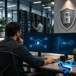 Haute résilience au Maroc avec Vault Enterprise Plus – Licence ENT+ (Advanced Enterprise)