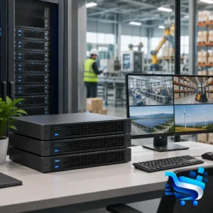 HC3 Edge Platform de Scale Computing au Maroc : rapprochez vos ressources IT des sites métiers