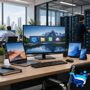 Horizon Advanced – Licence HORIZON-ADVANCED de VMware pour les entreprises au Maroc