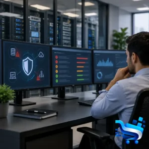 HPE Security Vulnerability Management – Licence SECURITY-VM pour la maîtrise des risques cyber au Maroc