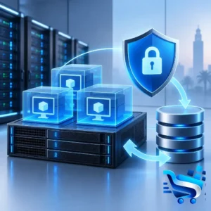 Hyper-V au Maroc : Arcserve ShadowProtect SPX – Licence SPX-HYPER (ShadowProtect SPX Hyper-V)
